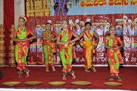 ATA Dasara Sambaralu